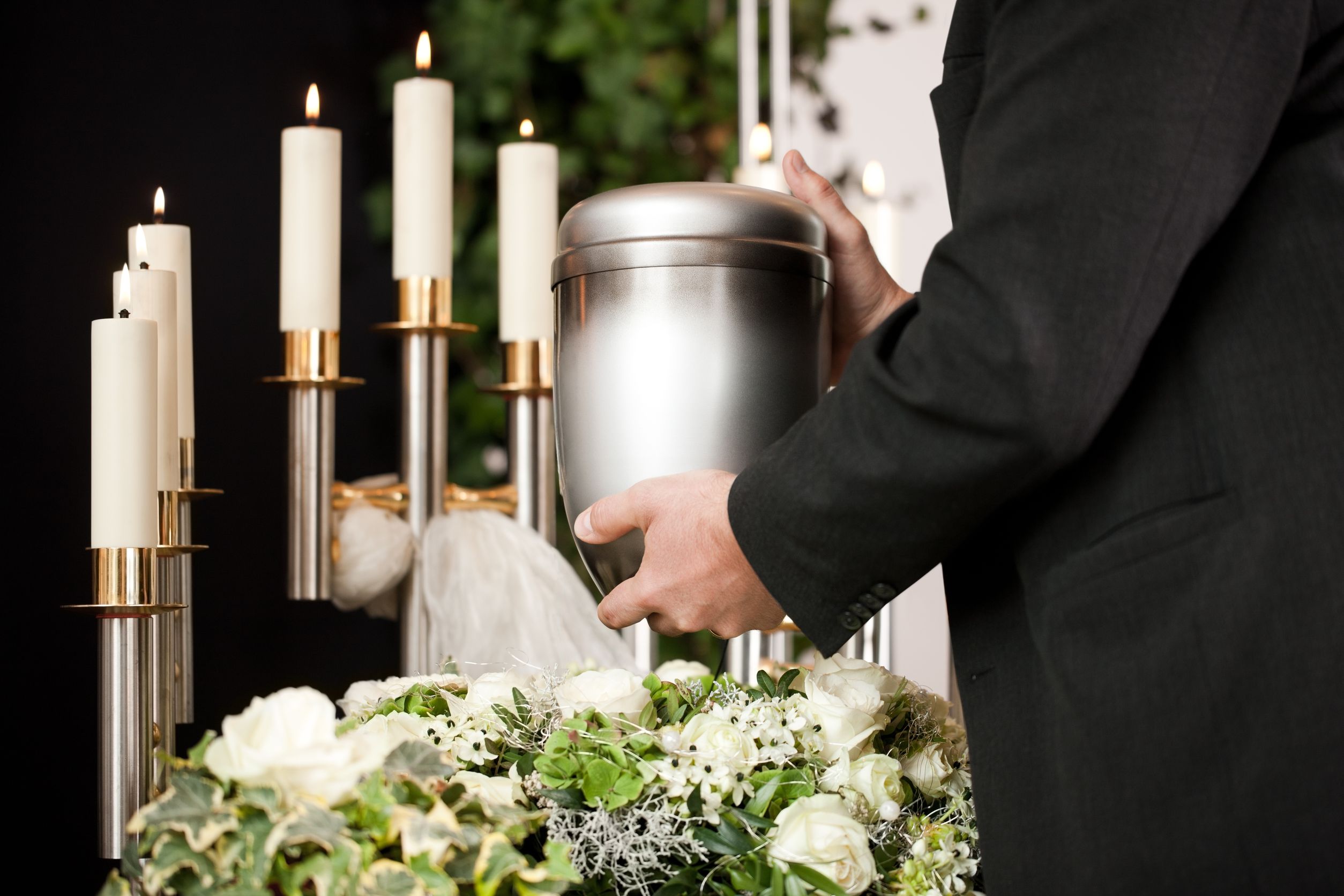 East Brunswick, NJ funeral home and cremation